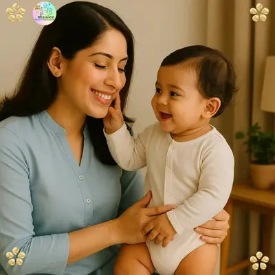 Organic Baby Clothing Cares
