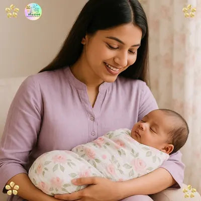 Baby Sleep Essential