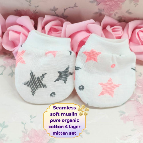 Gentle Soft cuffs