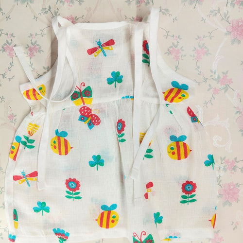 Diaper friendly