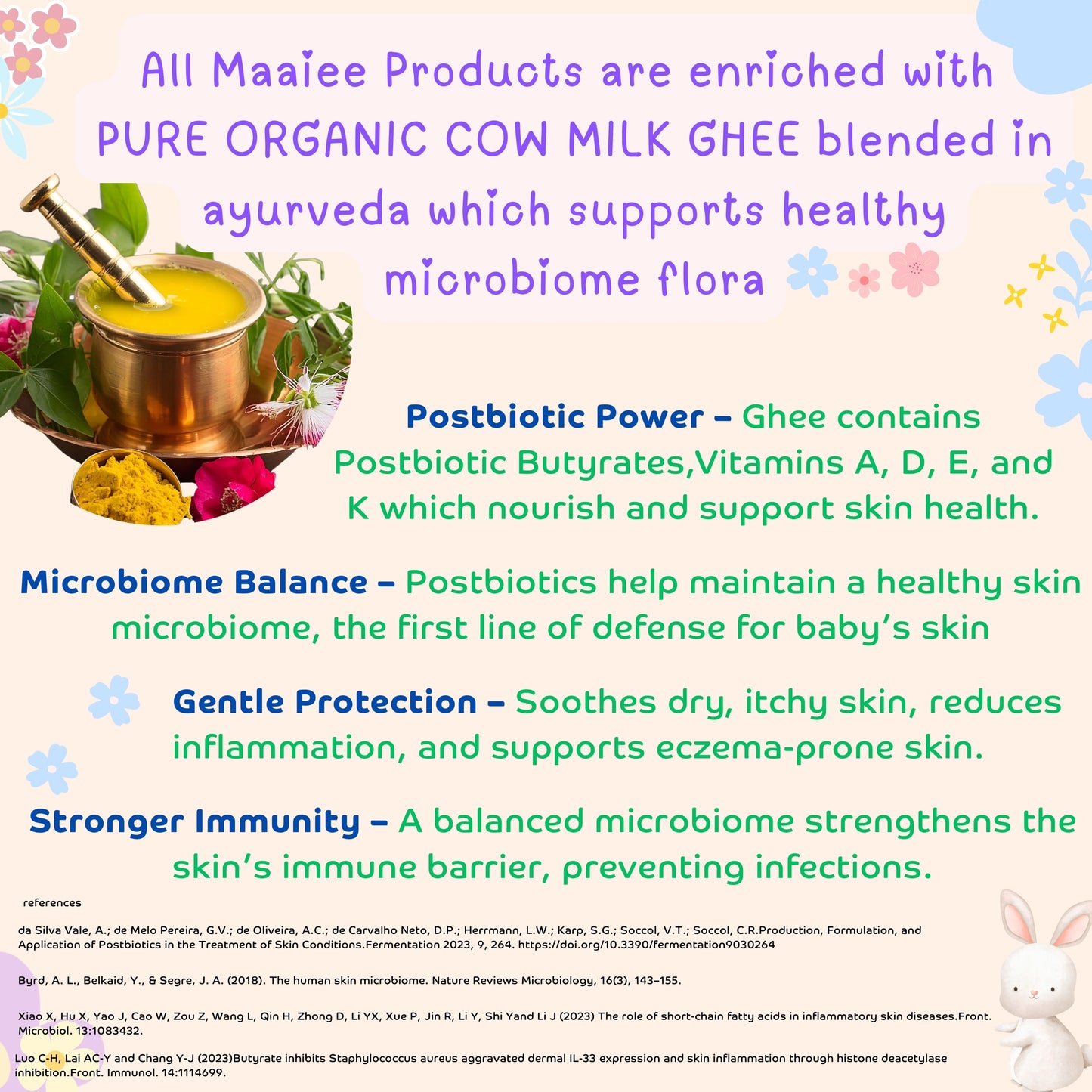 Snuggle & Nourish Baby Gift Set