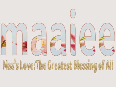 maaiee organic babycare