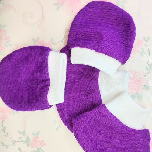 Gentle Soft cuffs
