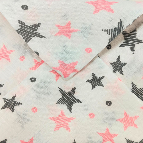 Breathable Softest muslins