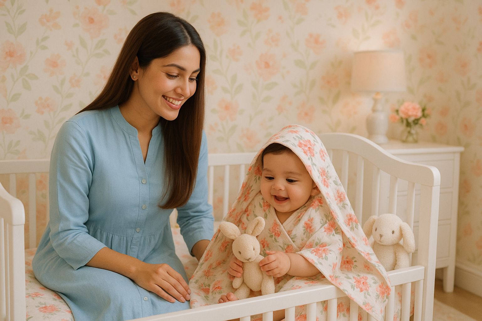 Comfy Baby Suits