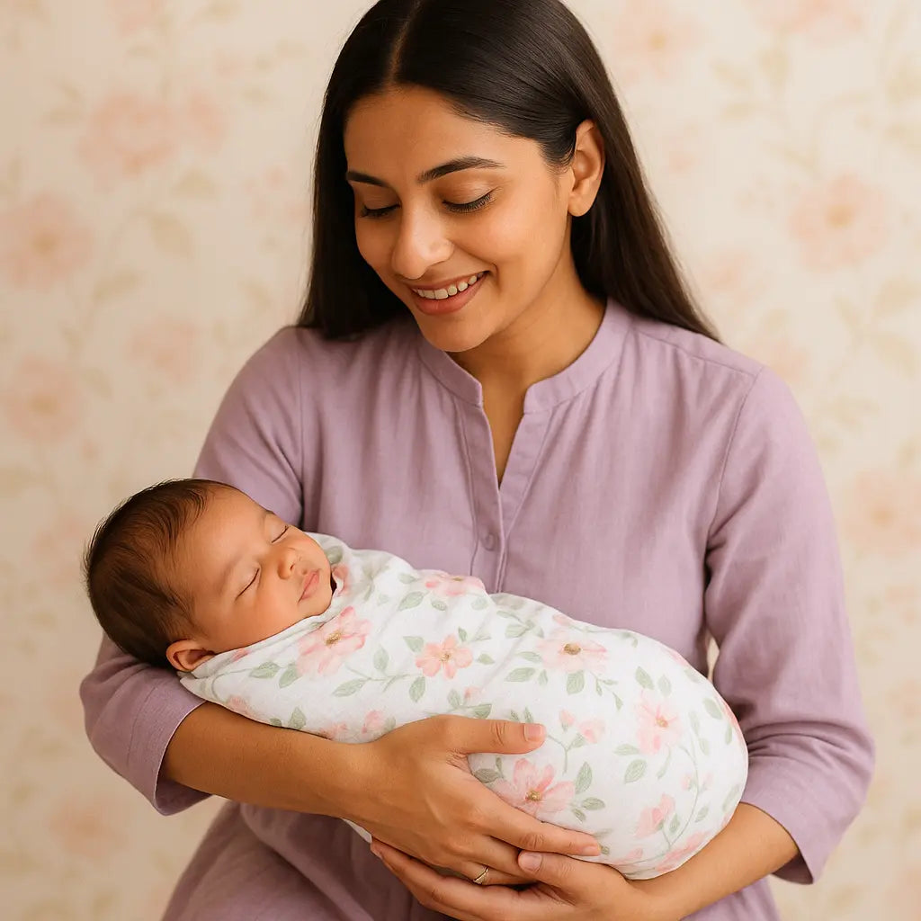 Baby Sleep Essential