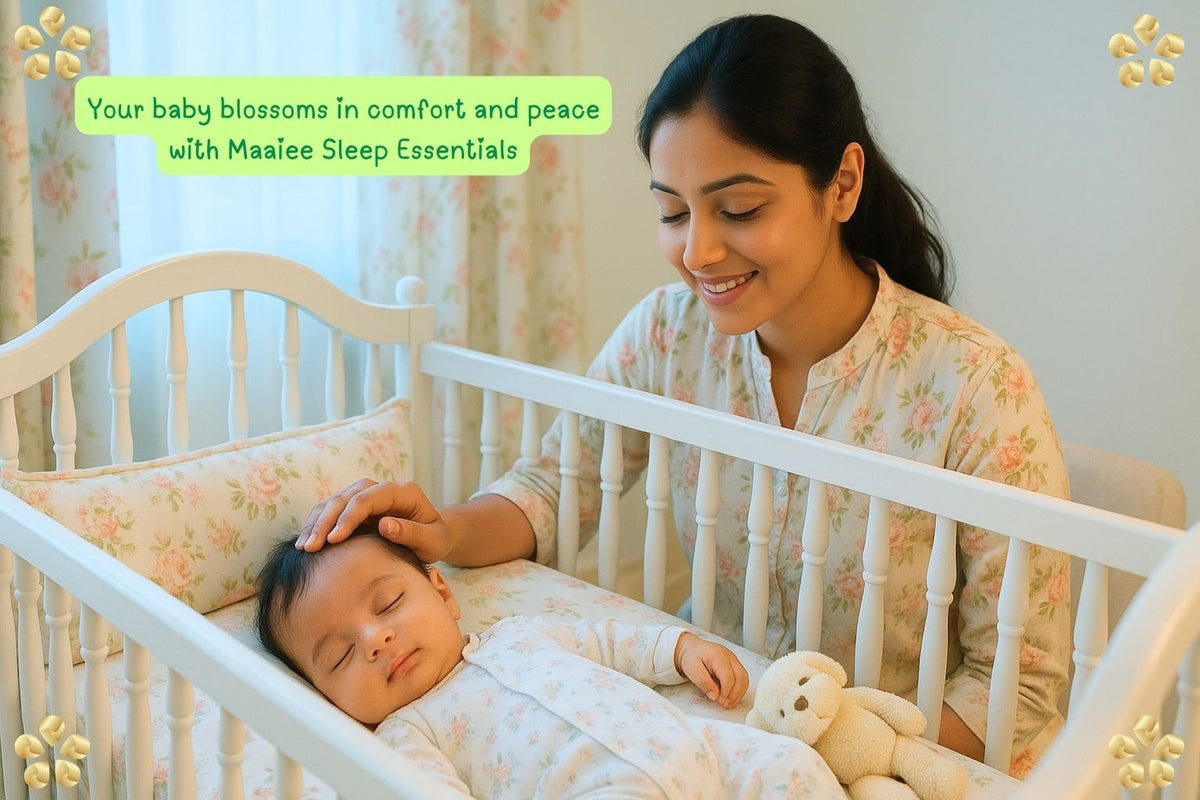 Organic Sleep Bags