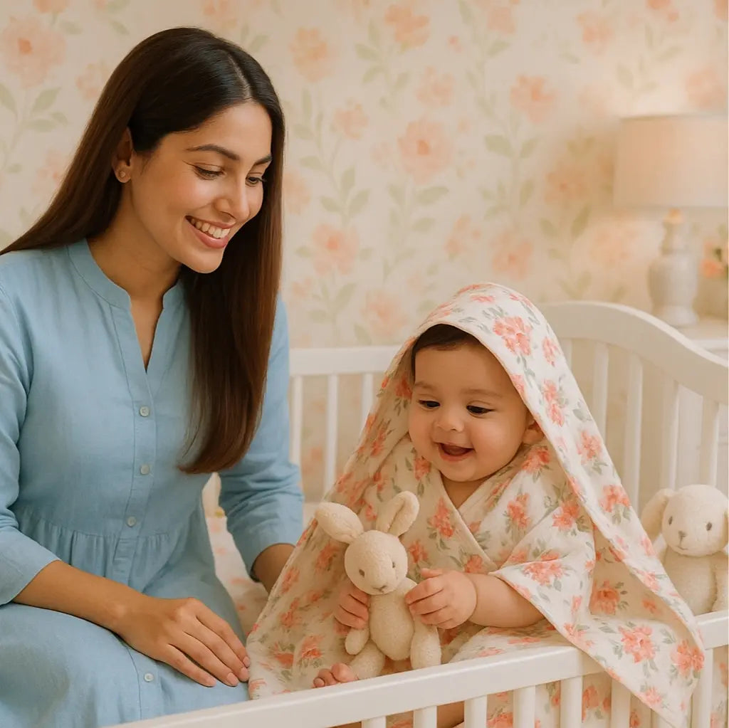 Comfy Baby Suits