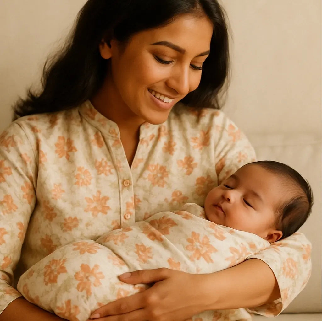 Newborn Swaddles