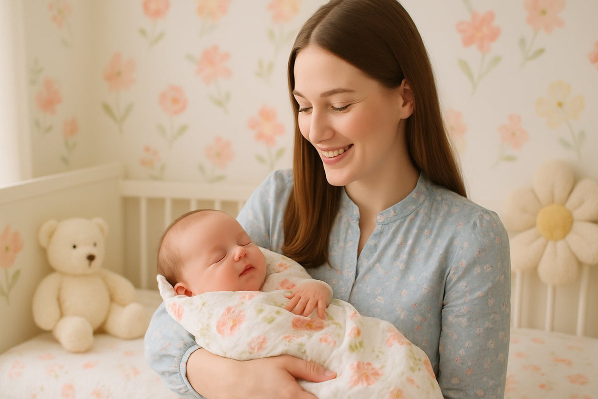 Baby Sleep Essential