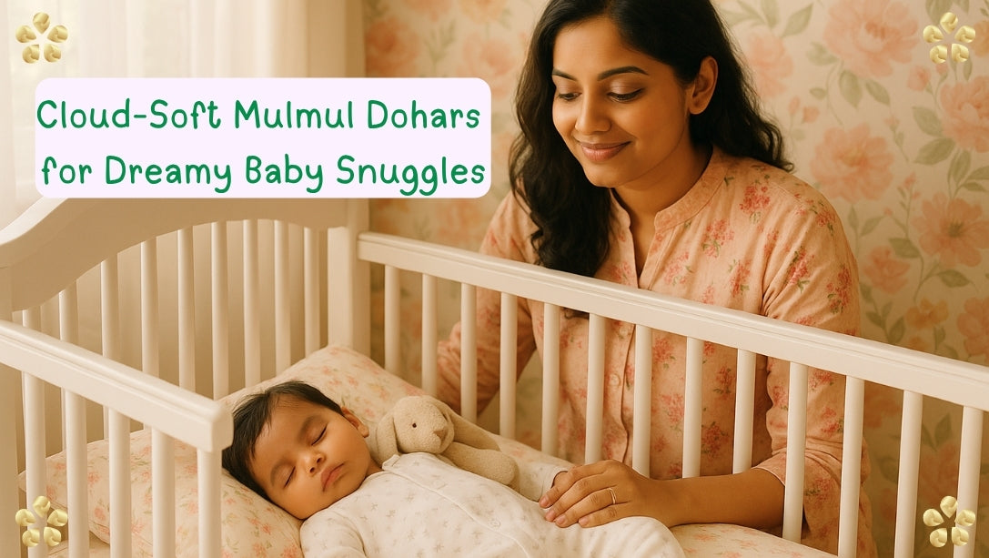 Mulmul Baby Dohar