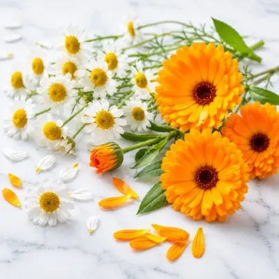 Chamomile