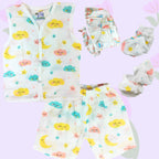 Tiny Treasures Baby Gift Set