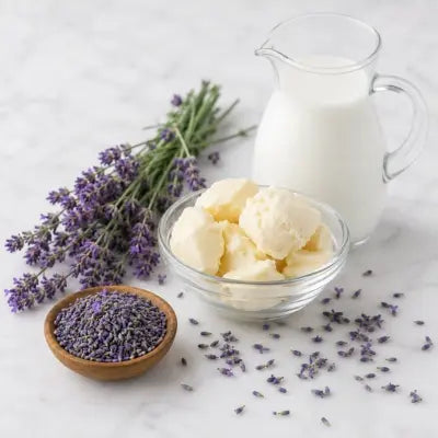Goat Milk