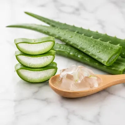 Fresh AloeVera Juice