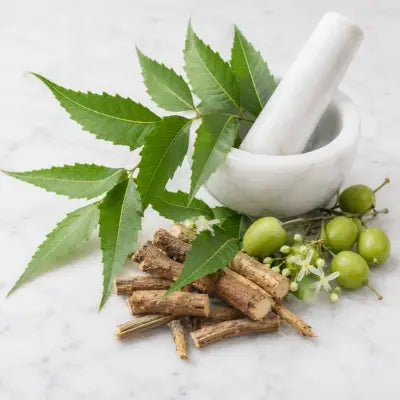 Neem Anantamool