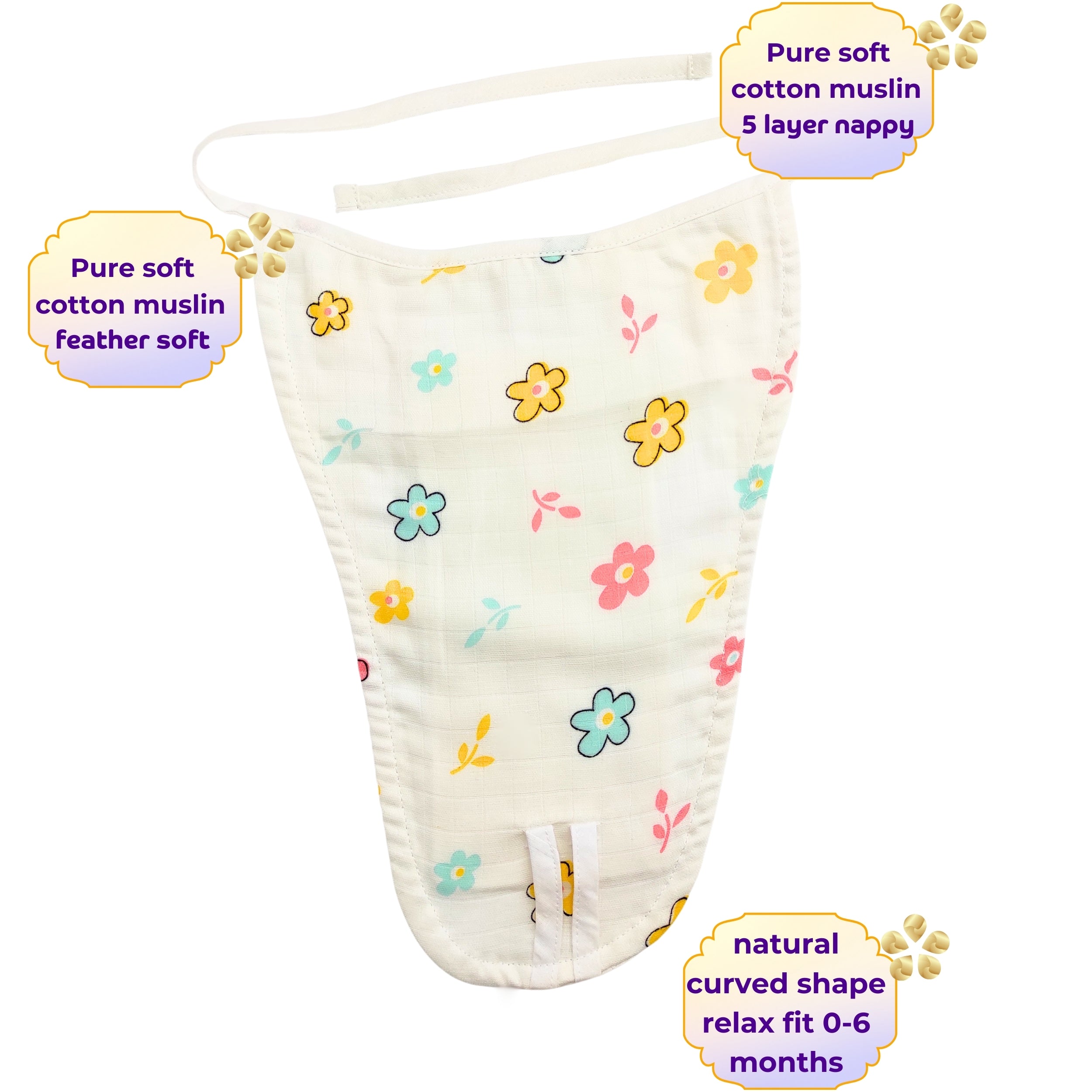 Soft Hug Surprise Baby Gift Set