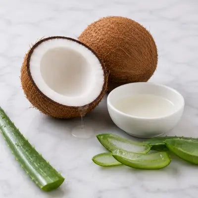 Coconut Cleanser