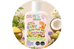 Poshan Sneham Scalp Oil