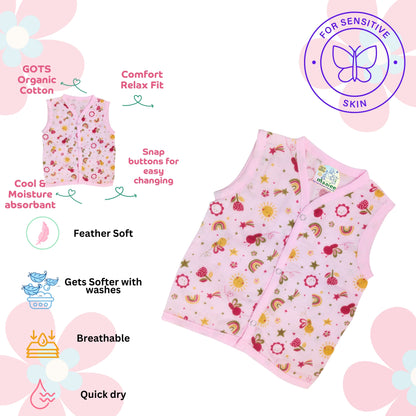 Little Universe Baby Gift Set