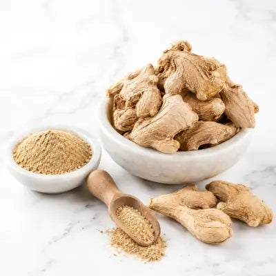 Dry Ginger