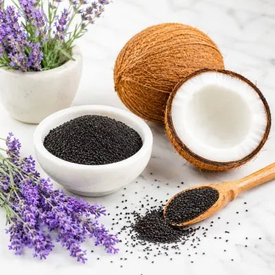 Black Cumin