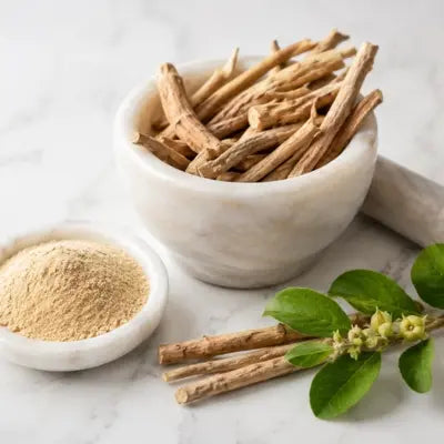 Ashwagandha