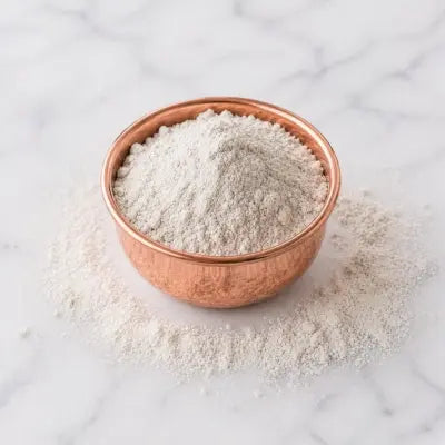 Kaolin Clay