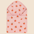 Muslin Cotton Baby Hooded Towel