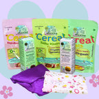 Baby Rakhi Blessings Hamper