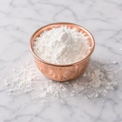 Arrowroot Powder