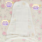 Soft Hug Surprise Baby Gift Set