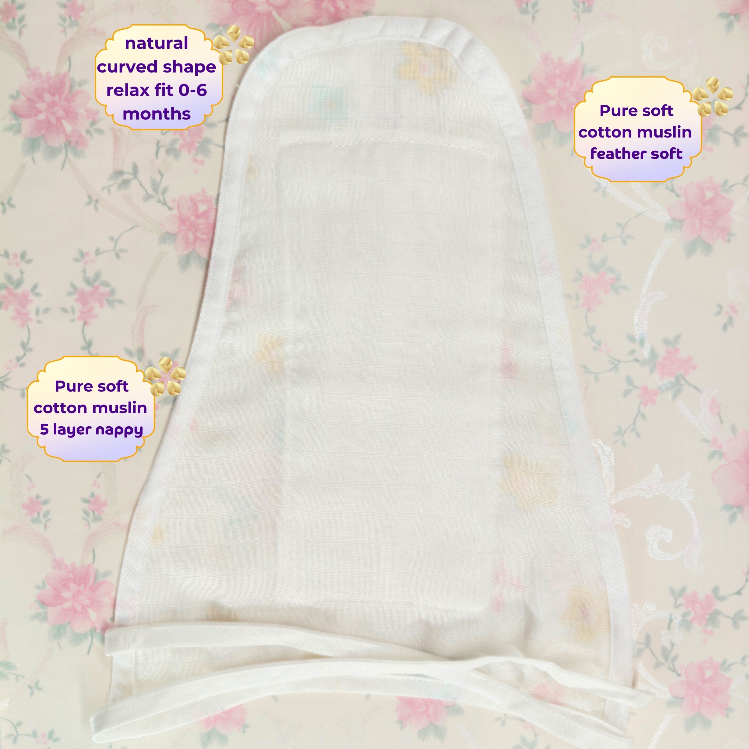 Soft Hug Surprise Baby Gift Set