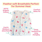 Green Nest Baby Gift Set
