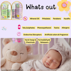Baby Rakhi Blessings Hamper