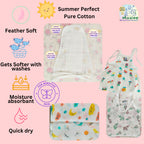 Twinkle Duo Baby Gift Set