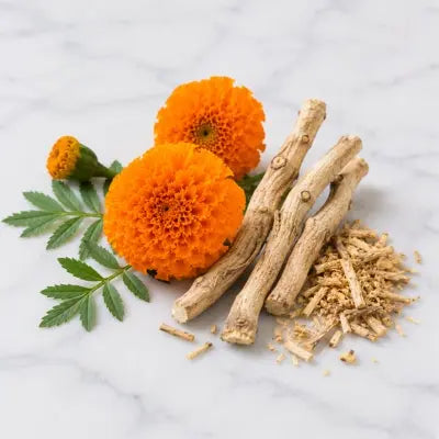 Marigold Anantamool