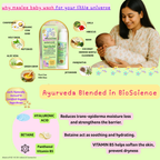 Baby Rakhi Blessings Hamper