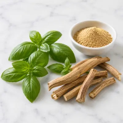 Kuth Basil