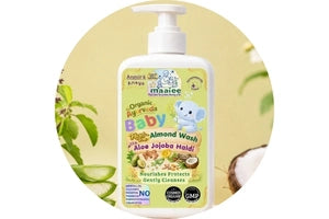 Anmira Anaya Head-to-Toe Wash