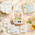 Sweet Dream Baby Gift Set