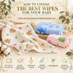 Sweet Dream Infant Gift Set – Brahmi Amla Hair Oil, Muslin Swaddles & Towel