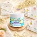Soft Hug Surprise Baby Gift Set