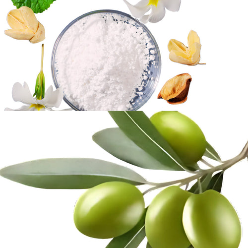 Allantoin-Olive Squalane