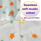 Cuddle Cloud Baby Gift Set