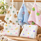 Sweet Dream Infant Gift Set – Brahmi Amla Hair Oil, Muslin Swaddles & Towel