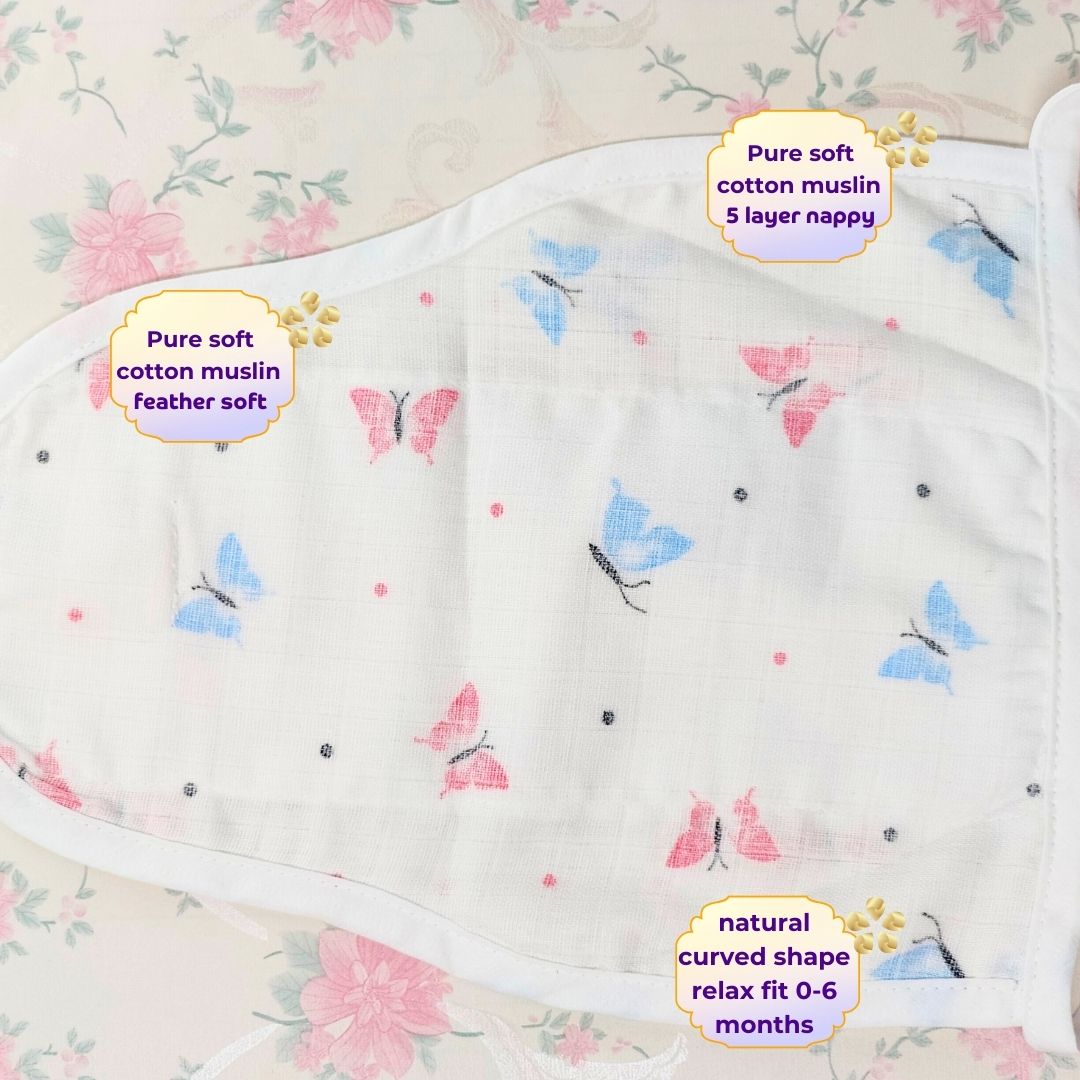 Little Love Baby Essentials set