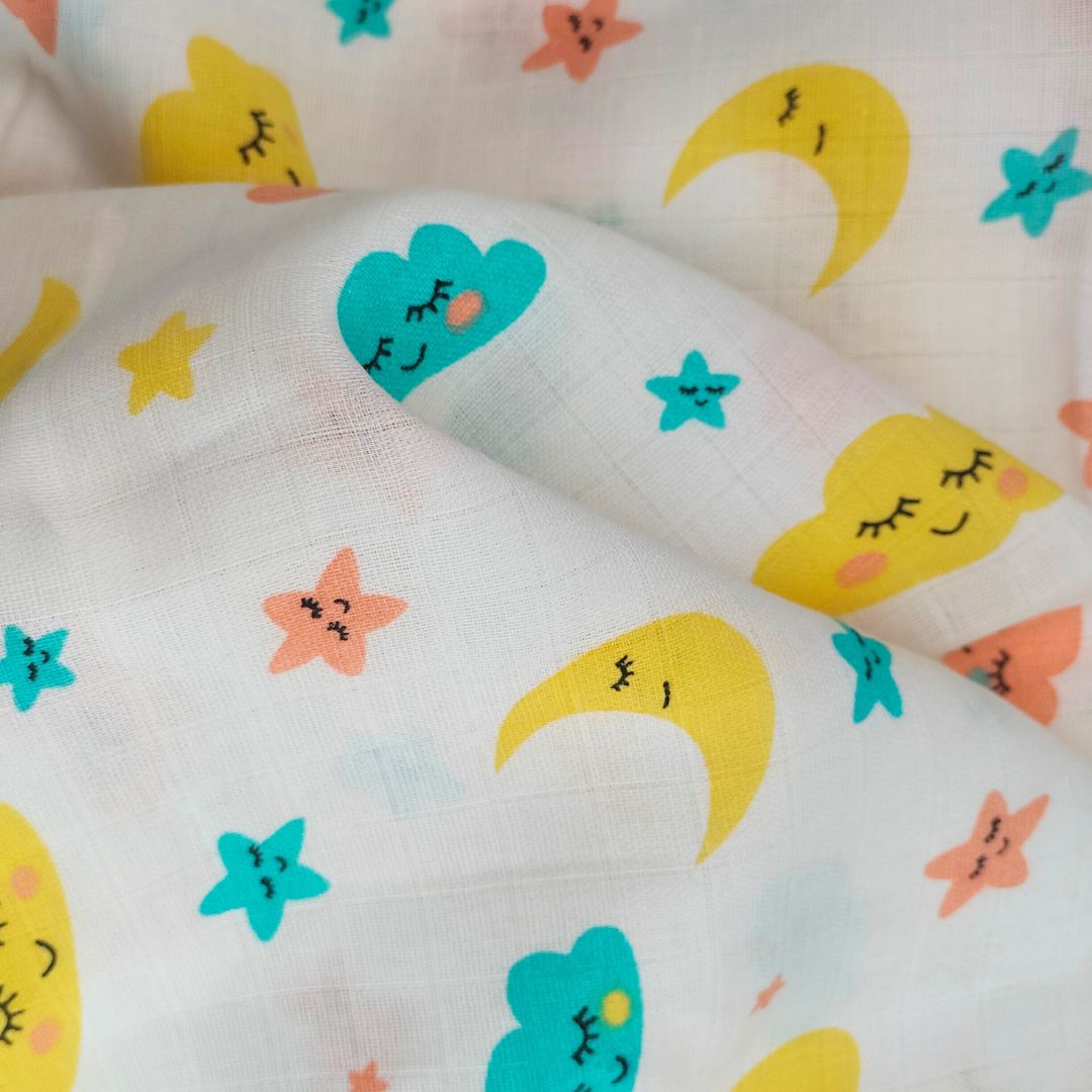 Snuggle & Nourish Baby Gift Set