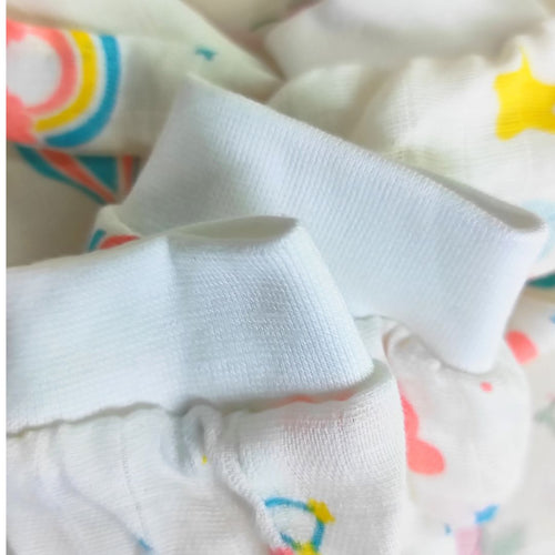 Gentle Soft cuffs