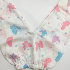 Diaper-Friendly